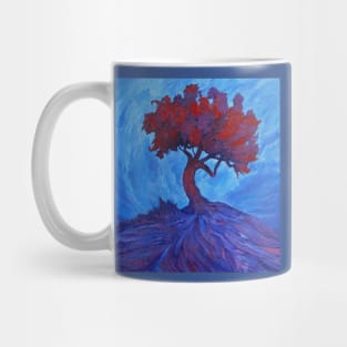 Matriarch II Mug